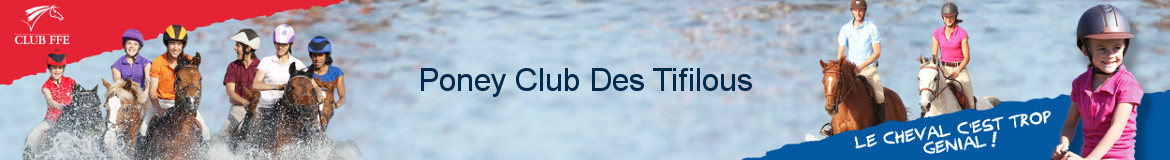 Poney Club Des Tifilous